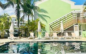 Residence Tropic Appart Hotel